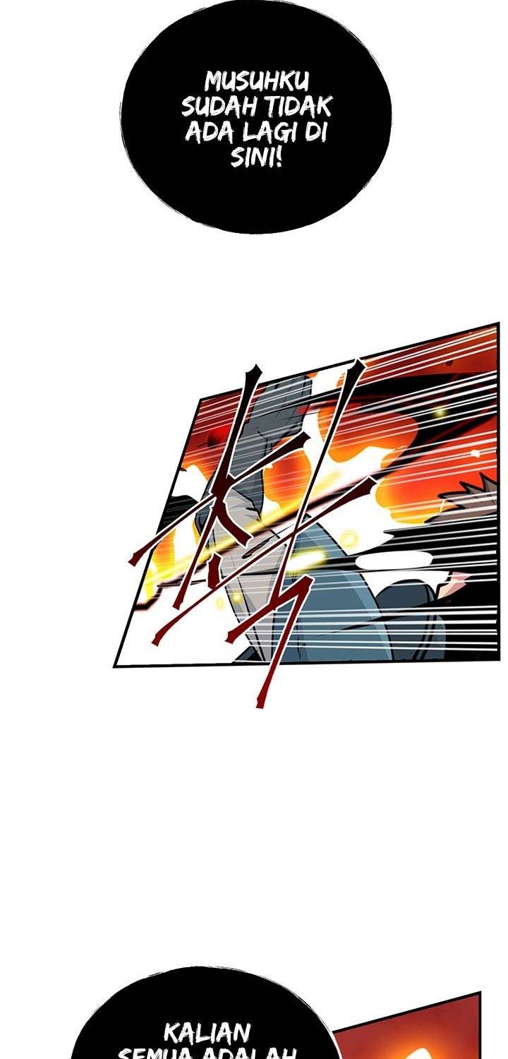 I’m Destined for Greatness! Chapter 72 Gambar 46