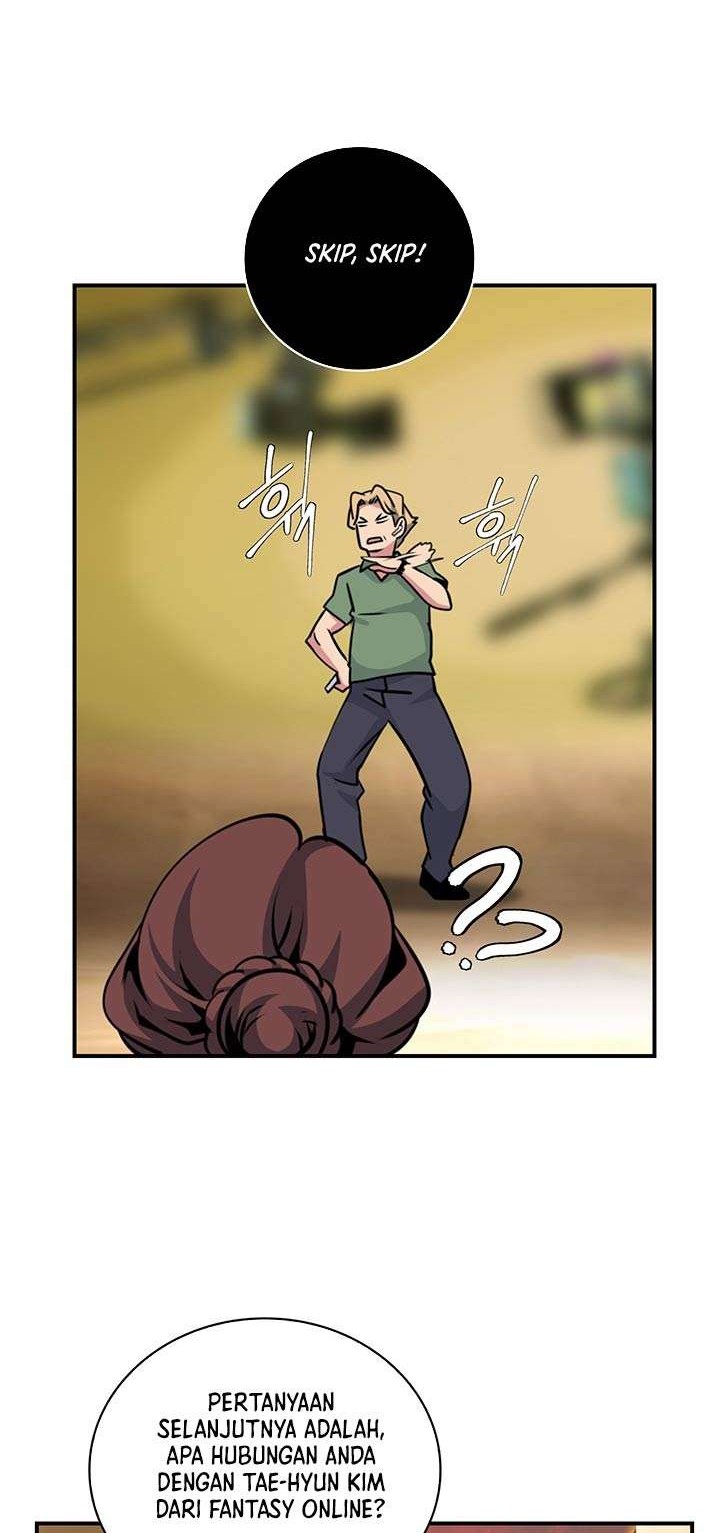 I’m Destined for Greatness! Chapter 72 Gambar 14