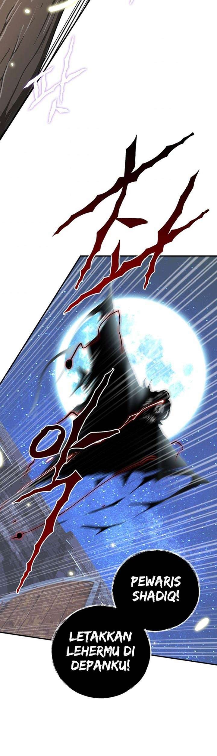 I’m Destined for Greatness! Chapter 71 Gambar 29