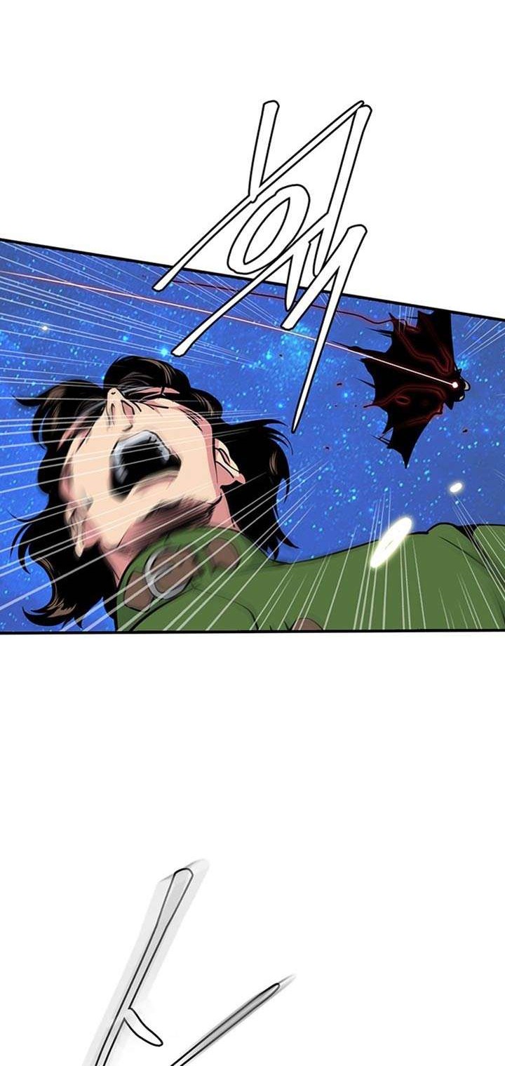 I’m Destined for Greatness! Chapter 71 Gambar 30