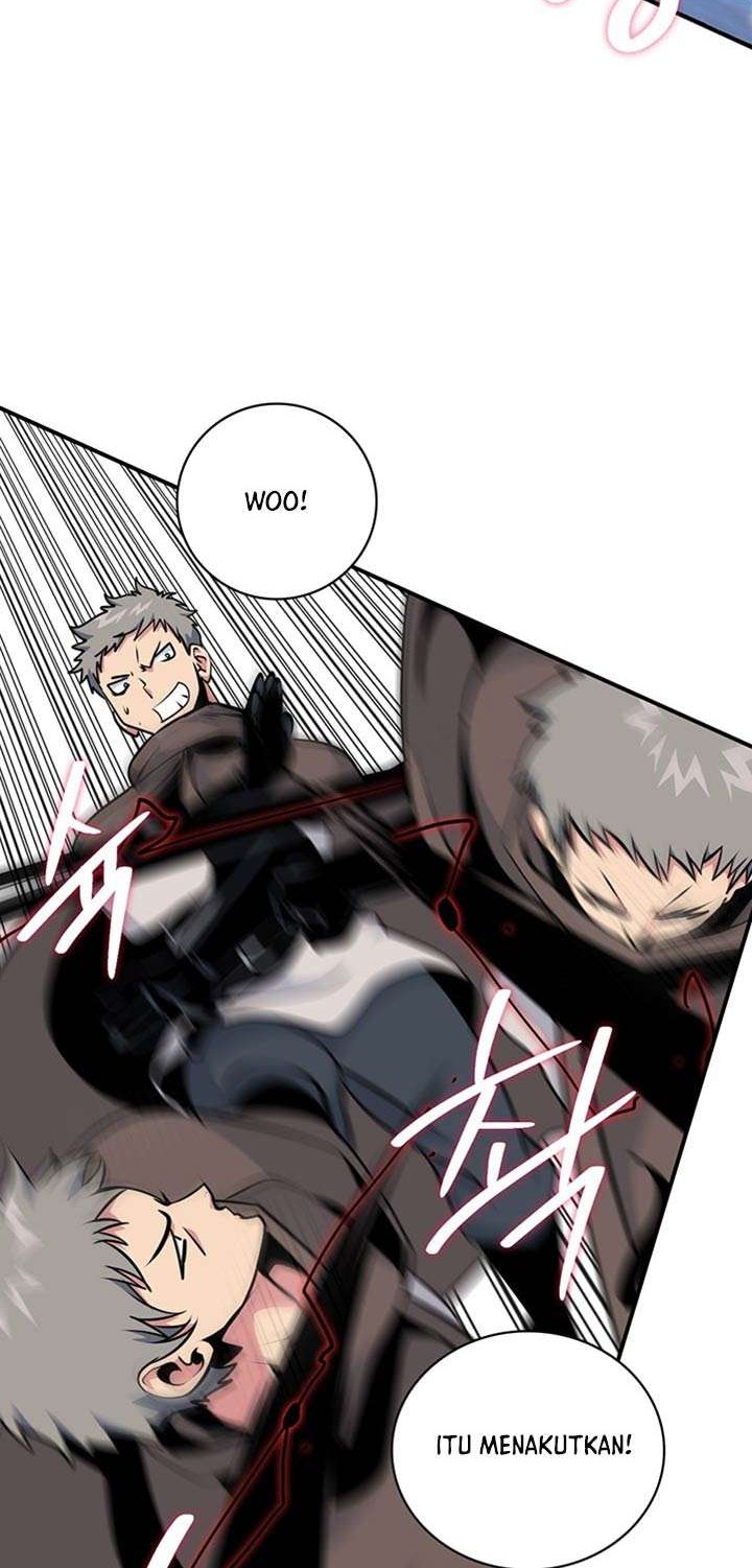 I’m Destined for Greatness! Chapter 71 Gambar 32