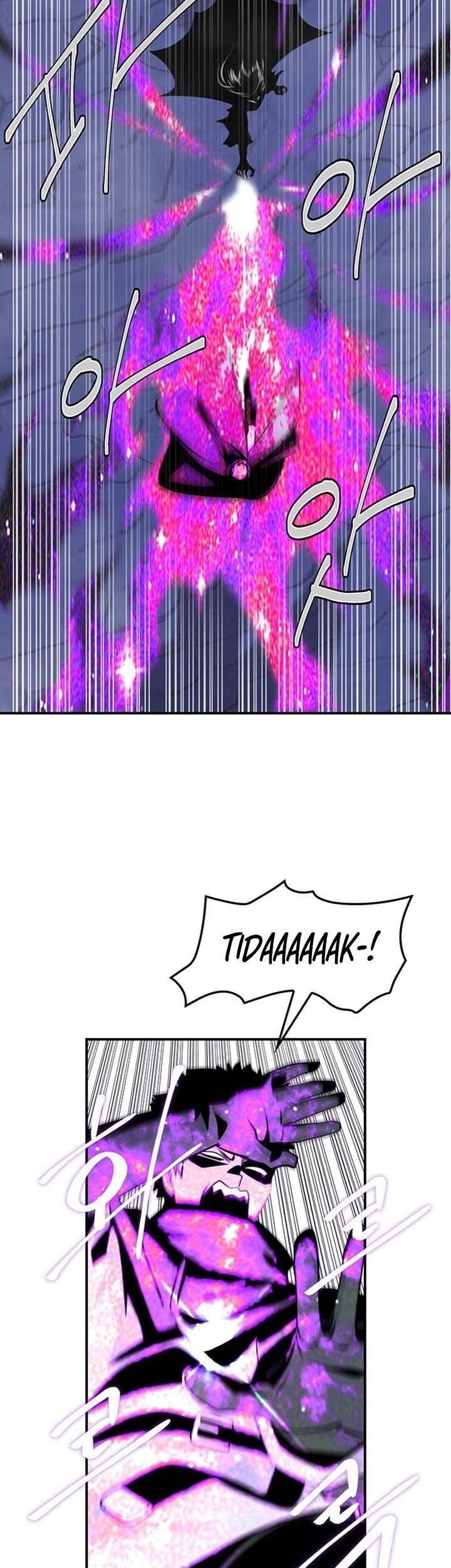 I’m Destined for Greatness! Chapter 71 Gambar 37