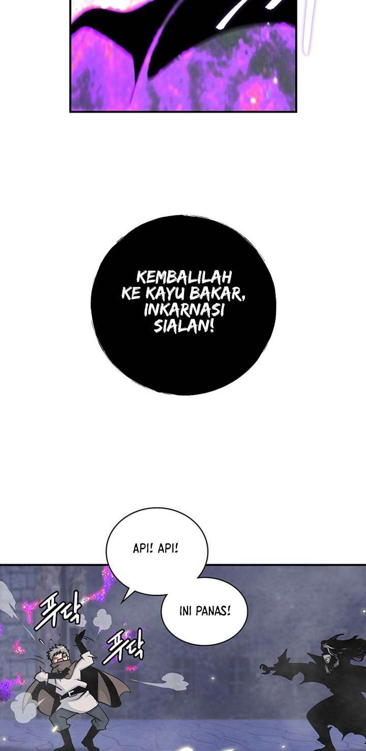 I’m Destined for Greatness! Chapter 71 Gambar 38