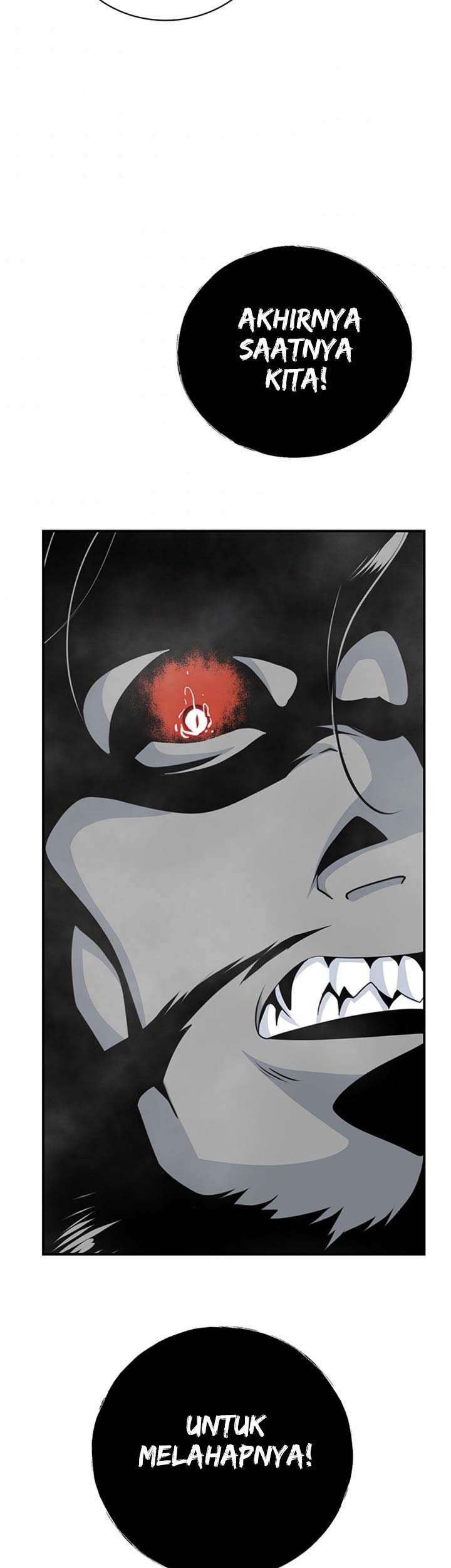 I’m Destined for Greatness! Chapter 71 Gambar 19