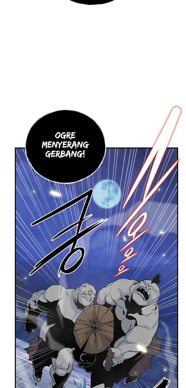 I’m Destined for Greatness! Chapter 71 Gambar 20