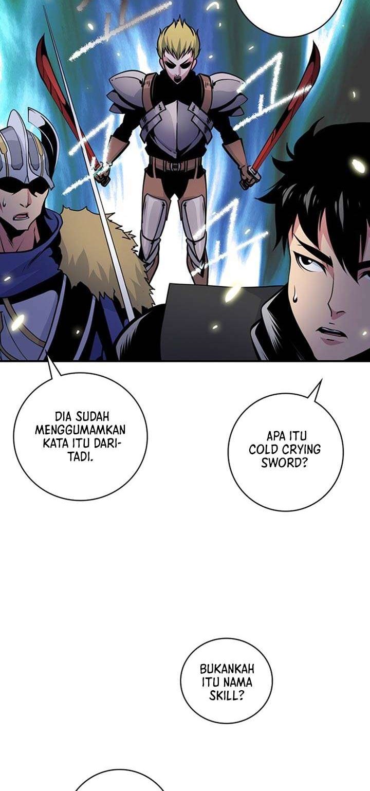 I’m Destined for Greatness! Chapter 71 Gambar 24