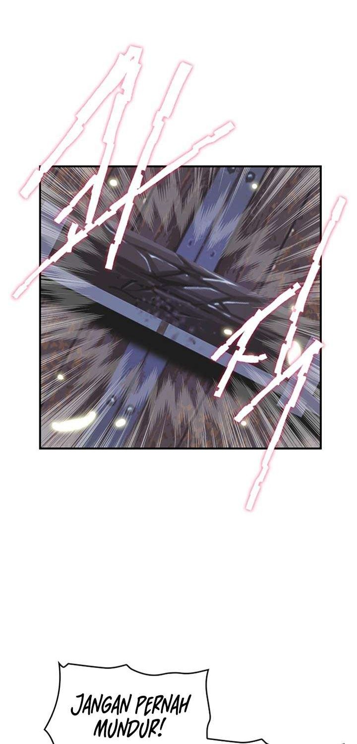 I’m Destined for Greatness! Chapter 71 Gambar 26