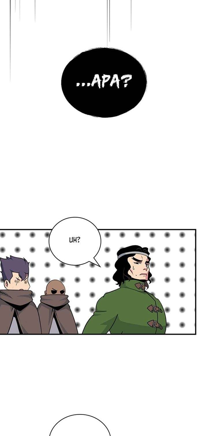 Manhwa I’m Destined for Greatness! Chapter 71 gambar nomor 2