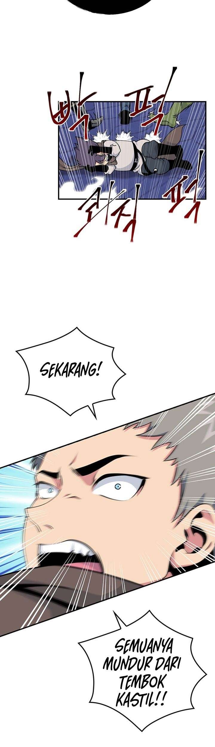 I’m Destined for Greatness! Chapter 71 Gambar 47