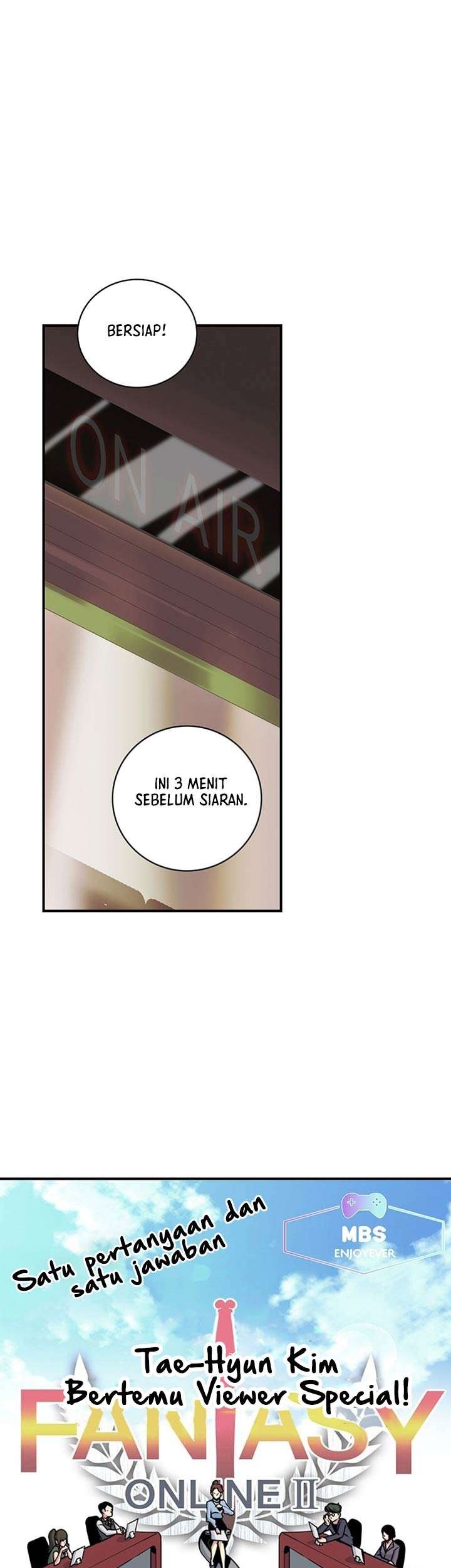 I’m Destined for Greatness! Chapter 71 Gambar 51