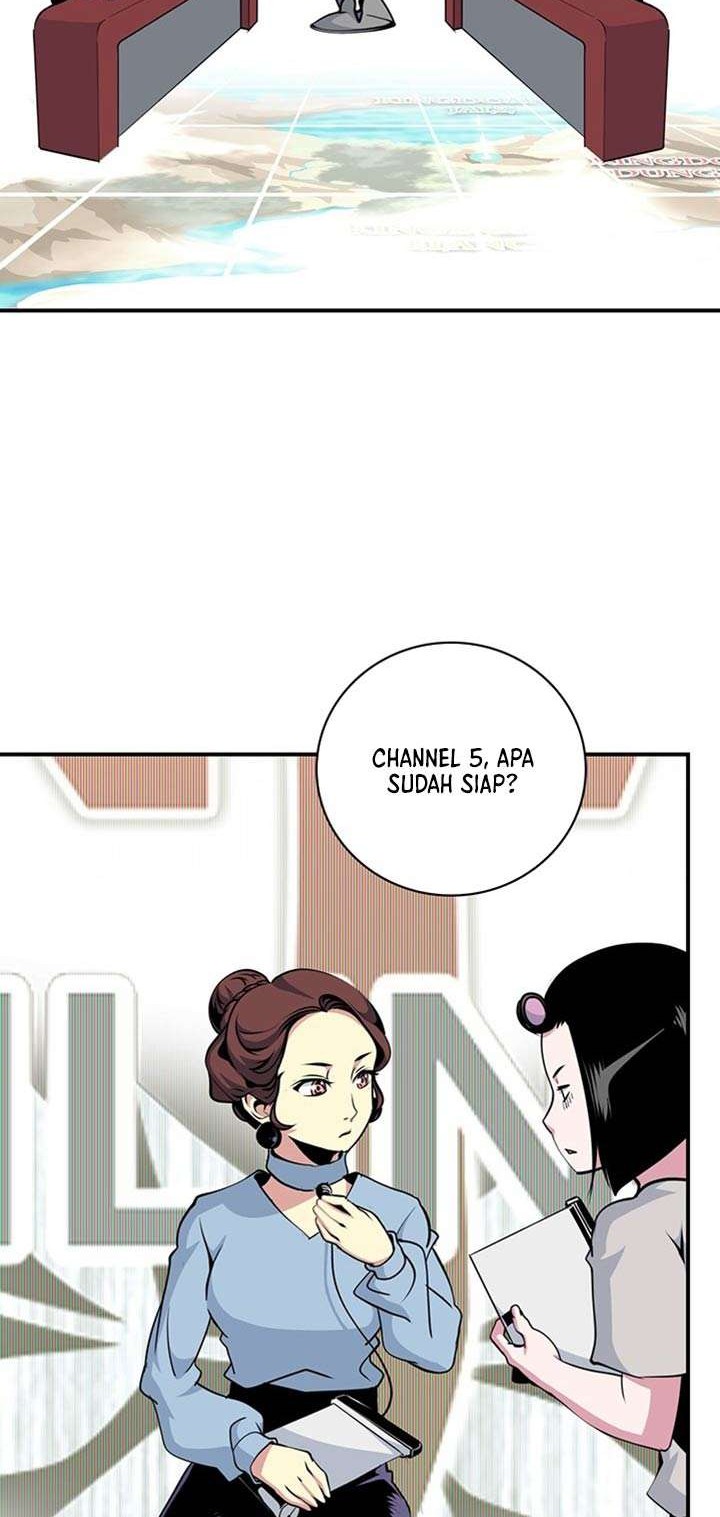 I’m Destined for Greatness! Chapter 71 Gambar 52