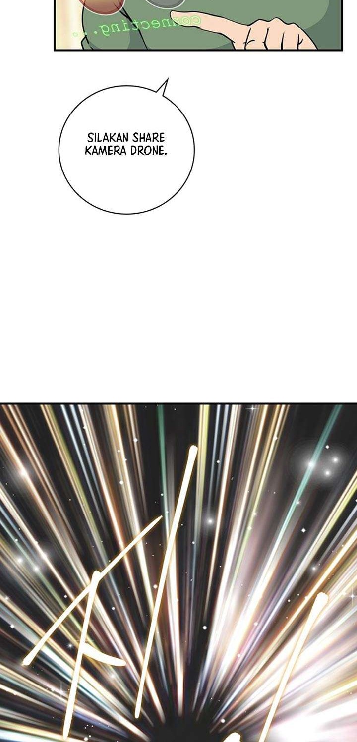 I’m Destined for Greatness! Chapter 71 Gambar 56