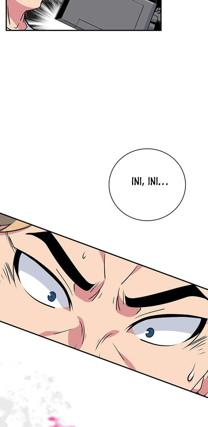 I’m Destined for Greatness! Chapter 71 Gambar 58