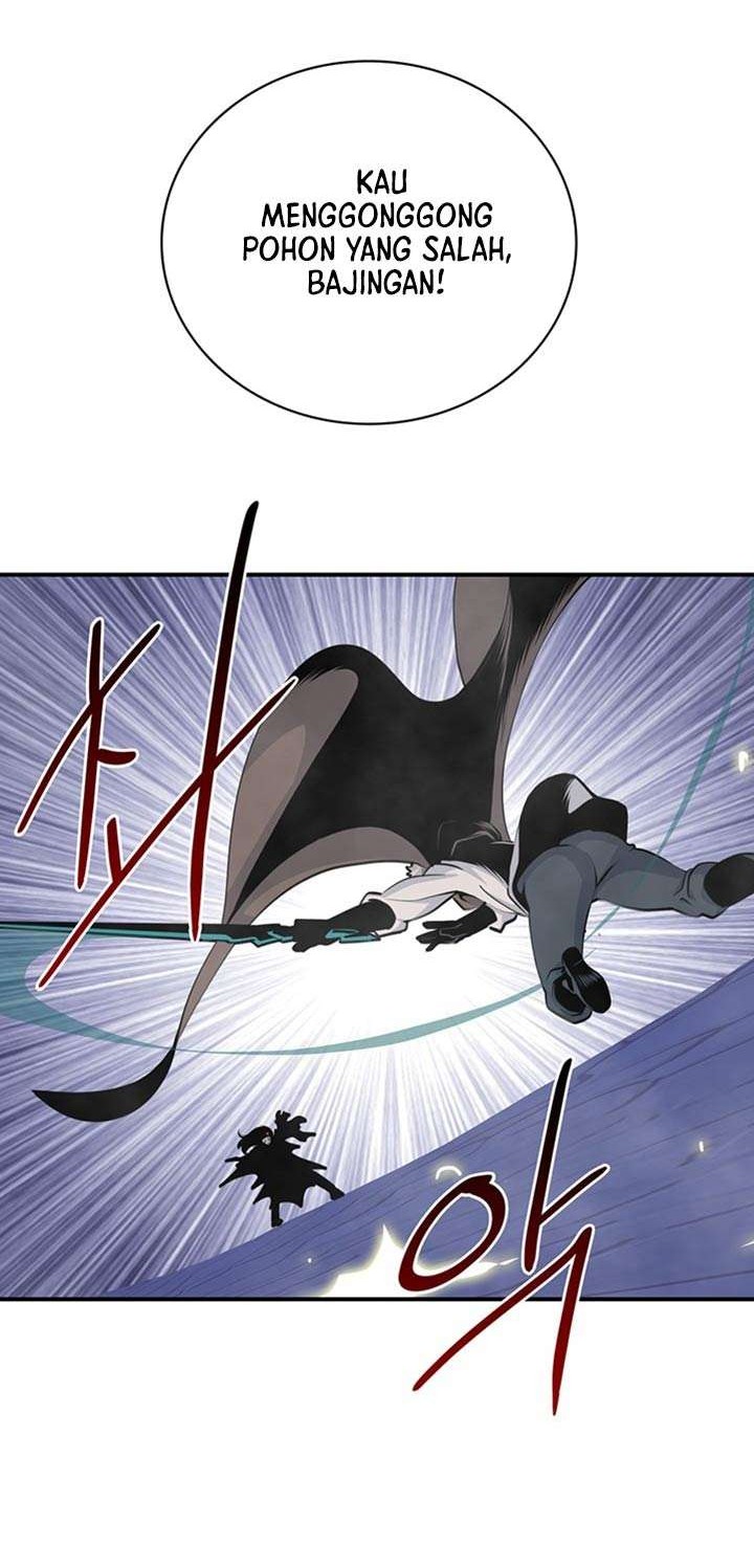 I’m Destined for Greatness! Chapter 71 Gambar 40