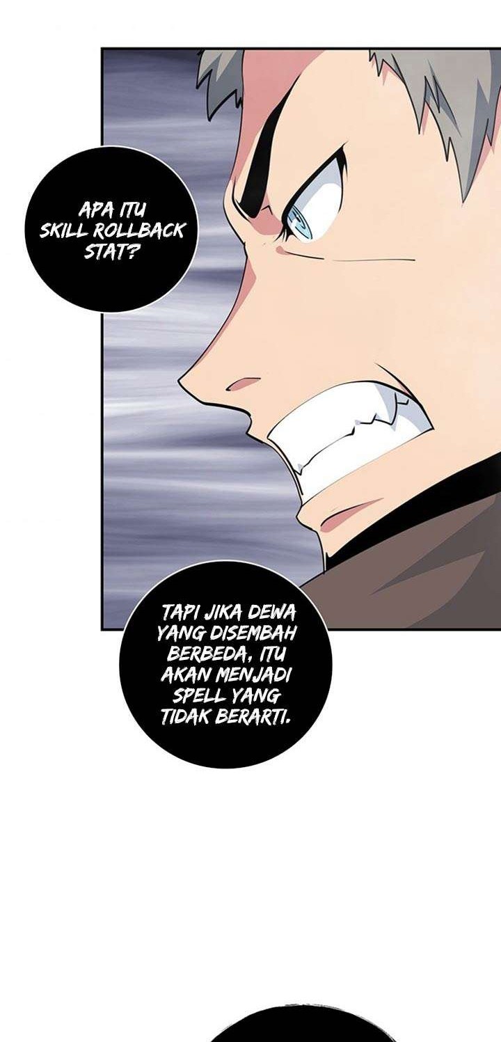 I’m Destined for Greatness! Chapter 71 Gambar 44