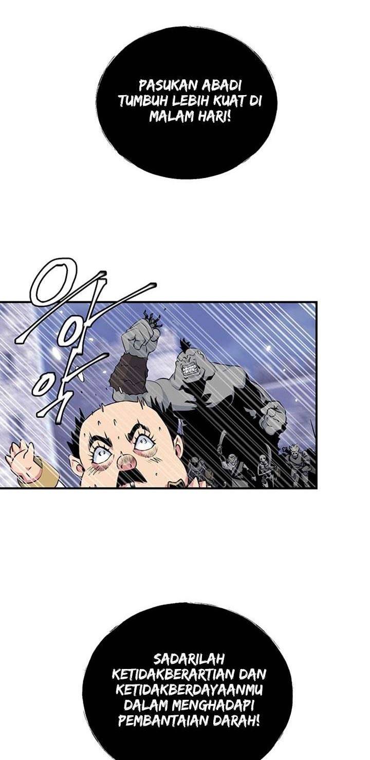 I’m Destined for Greatness! Chapter 71 Gambar 46