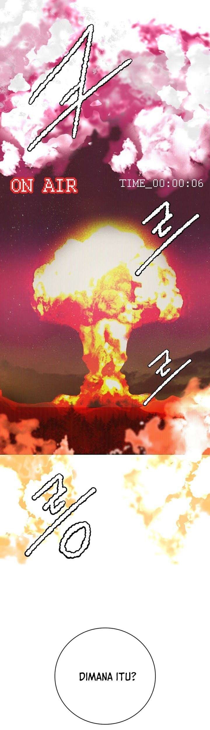 I’m Destined for Greatness! Chapter 71 Gambar 59