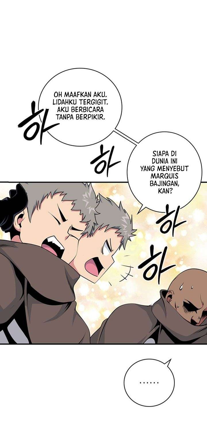 I’m Destined for Greatness! Chapter 71 Gambar 6