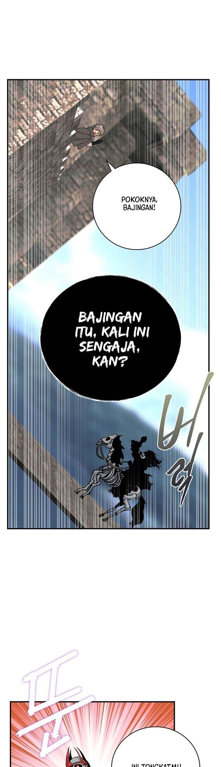 I’m Destined for Greatness! Chapter 71 Gambar 7