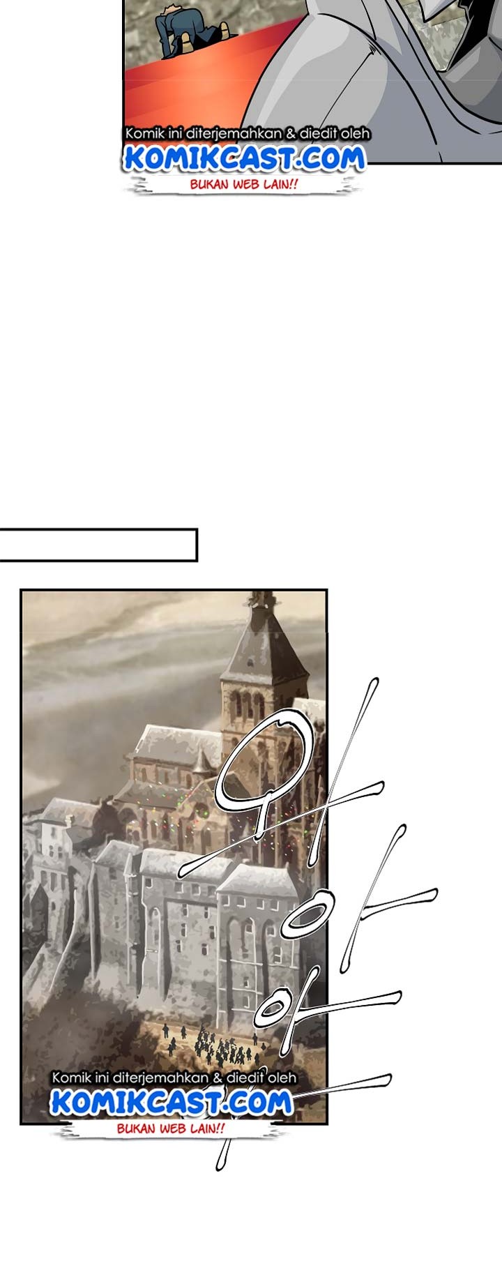 I’m Destined for Greatness! Chapter 58 Gambar 33