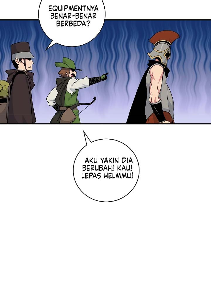 I’m Destined for Greatness! Chapter 58 Gambar 36