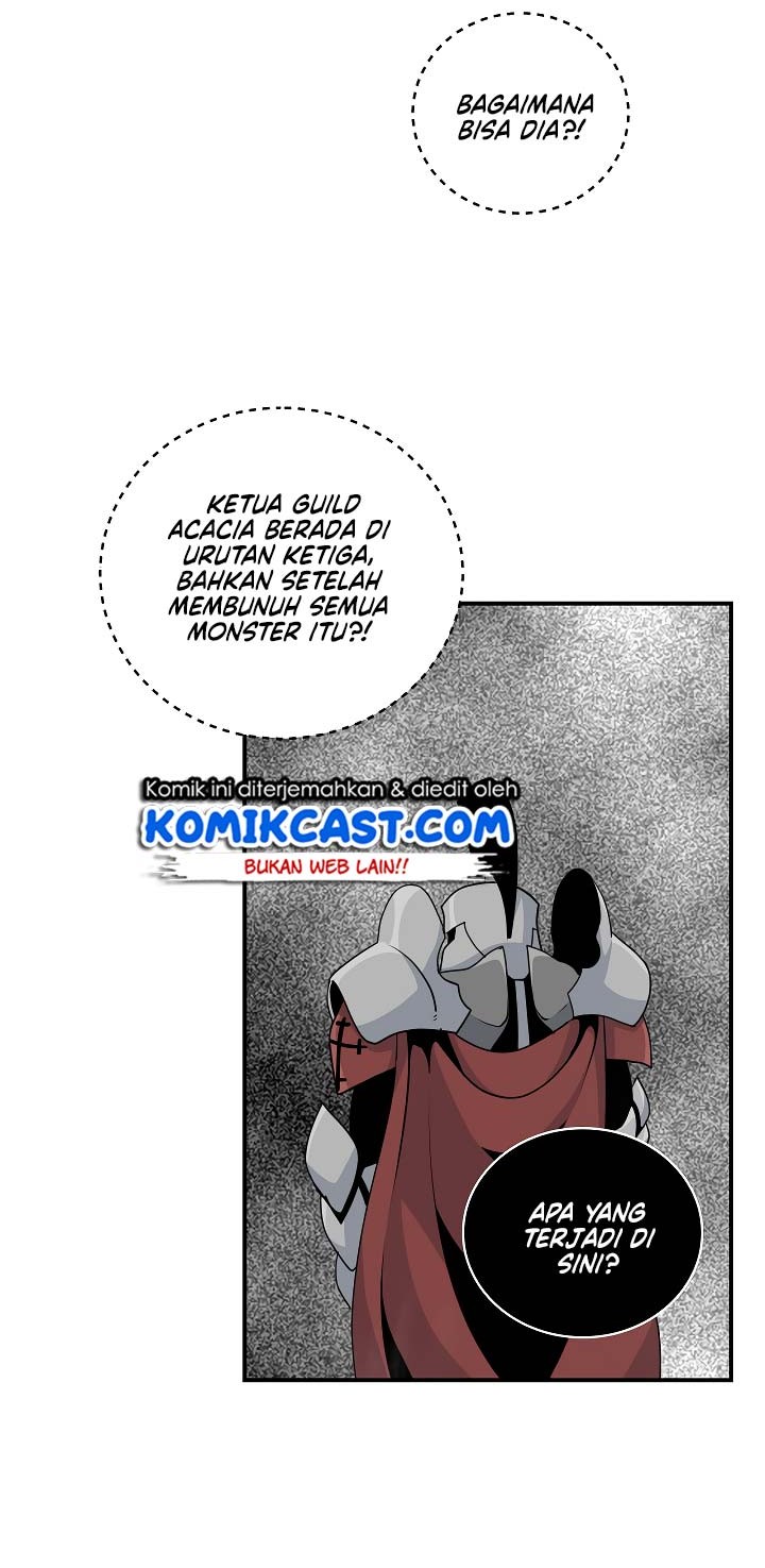 I’m Destined for Greatness! Chapter 58 Gambar 9