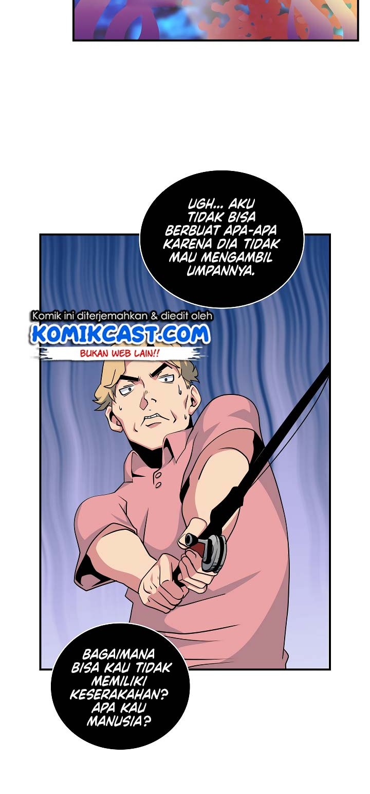 I’m Destined for Greatness! Chapter 57 Gambar 15