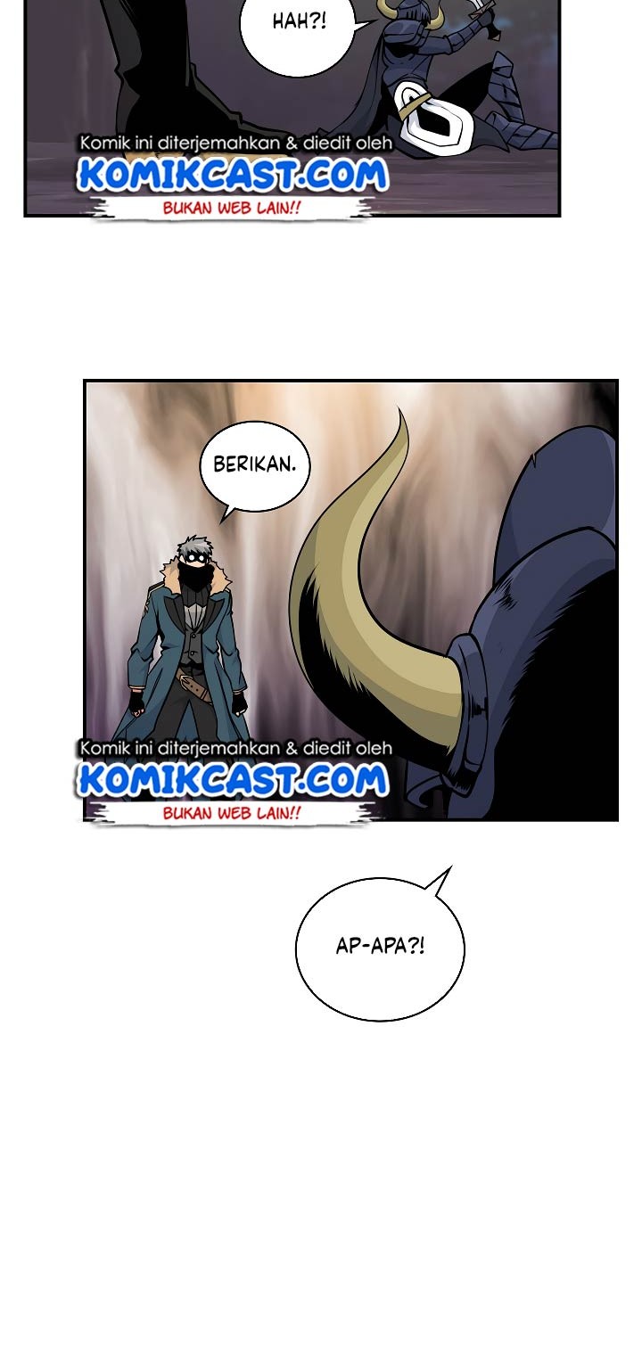 I’m Destined for Greatness! Chapter 56 Gambar 9