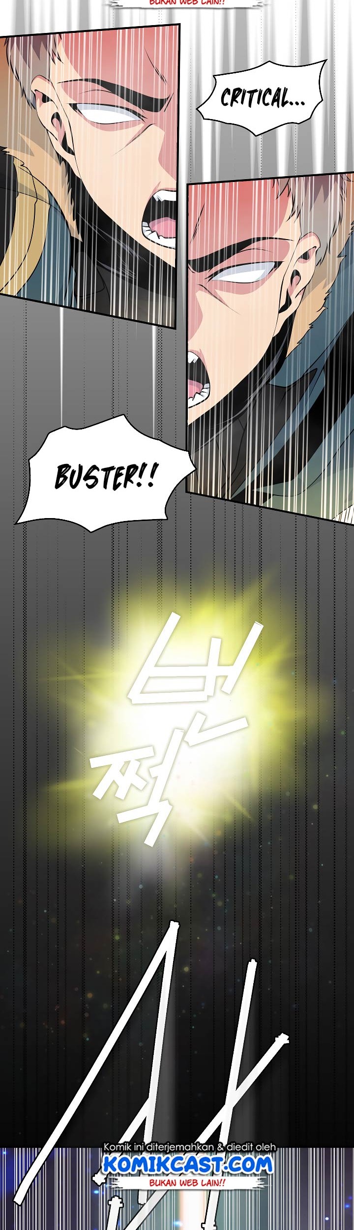 I’m Destined for Greatness! Chapter 55 Gambar 29