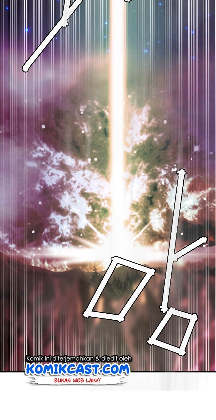 I’m Destined for Greatness! Chapter 55 Gambar 30