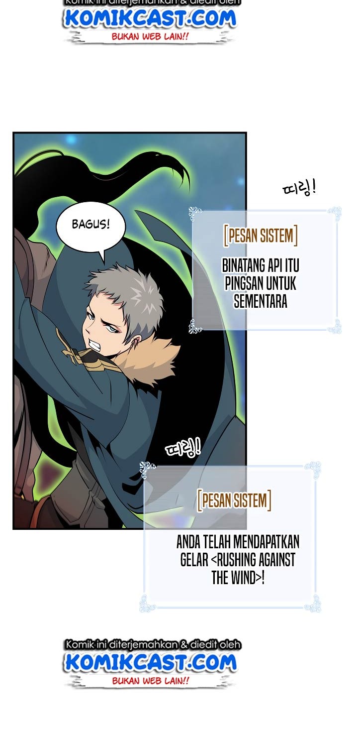 I’m Destined for Greatness! Chapter 55 Gambar 9