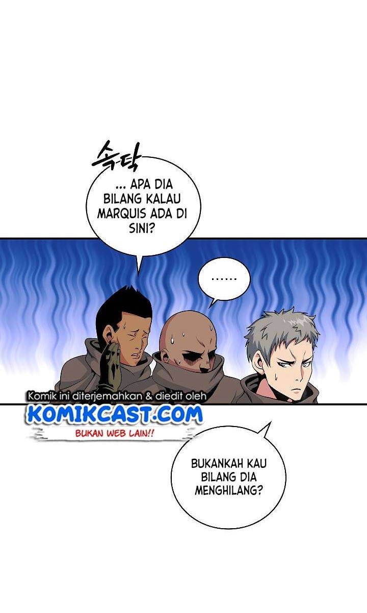 I’m Destined for Greatness! Chapter 64 Gambar 20