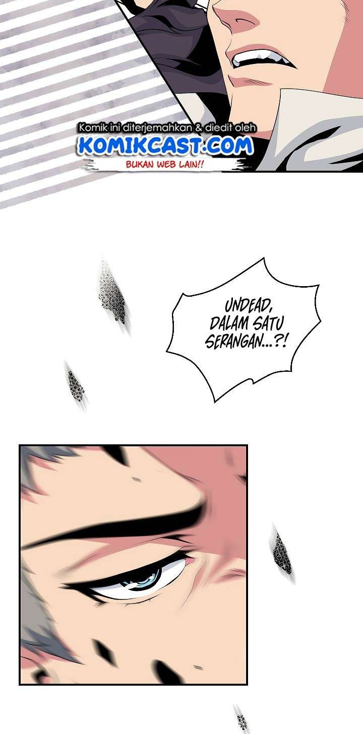 I’m Destined for Greatness! Chapter 64 Gambar 8