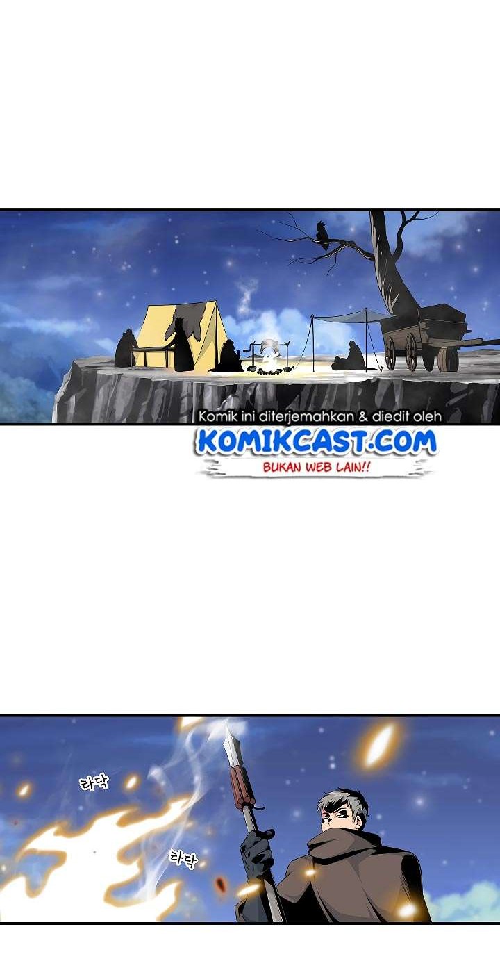 I’m Destined for Greatness! Chapter 63 Gambar 28