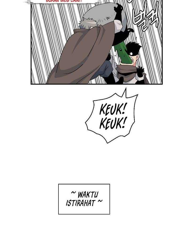 I’m Destined for Greatness! Chapter 63 Gambar 30