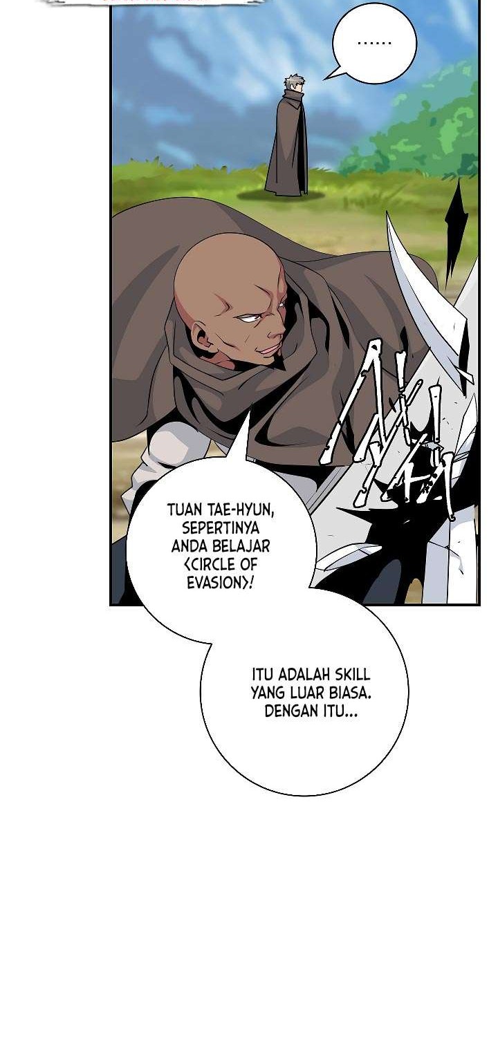 I’m Destined for Greatness! Chapter 63 Gambar 20