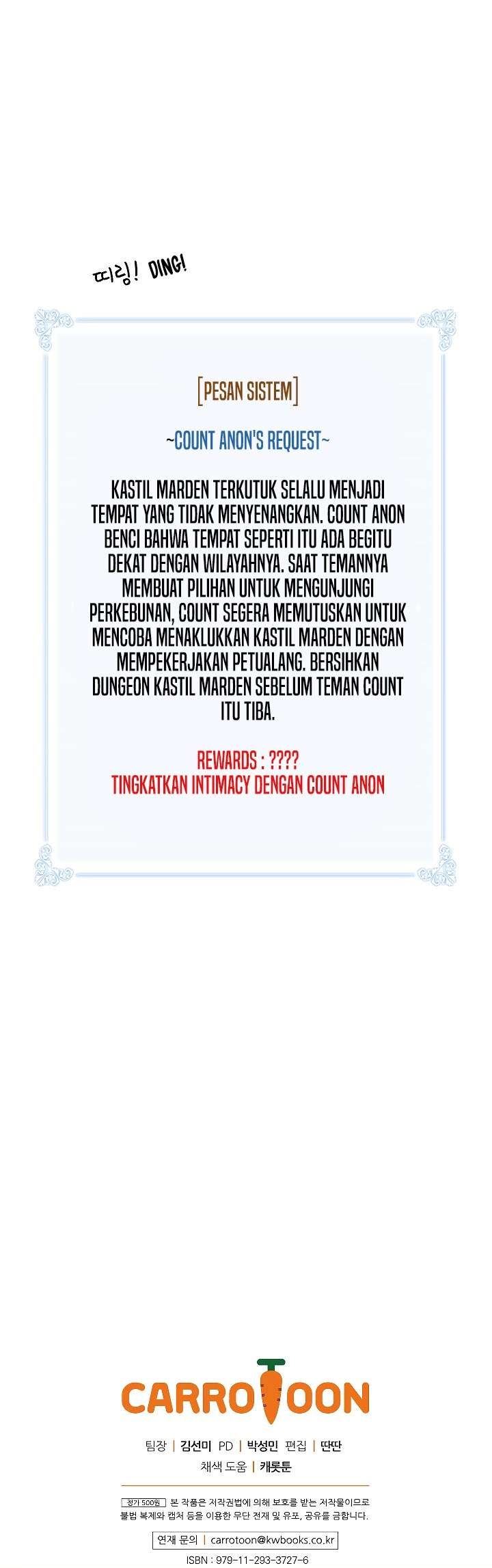 I’m Destined for Greatness! Chapter 63 Gambar 47