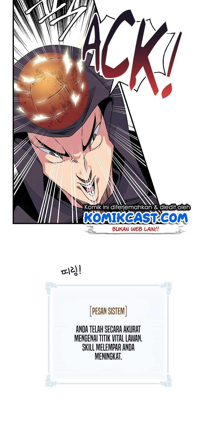 I’m Destined for Greatness! Chapter 63 Gambar 8