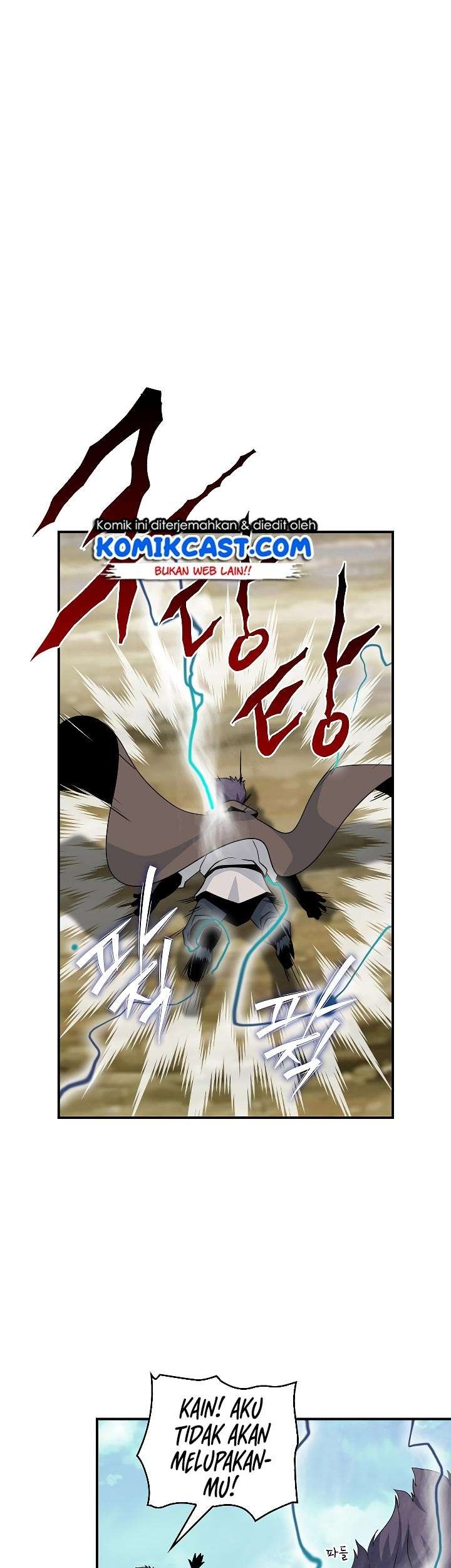 I’m Destined for Greatness! Chapter 63 Gambar 17