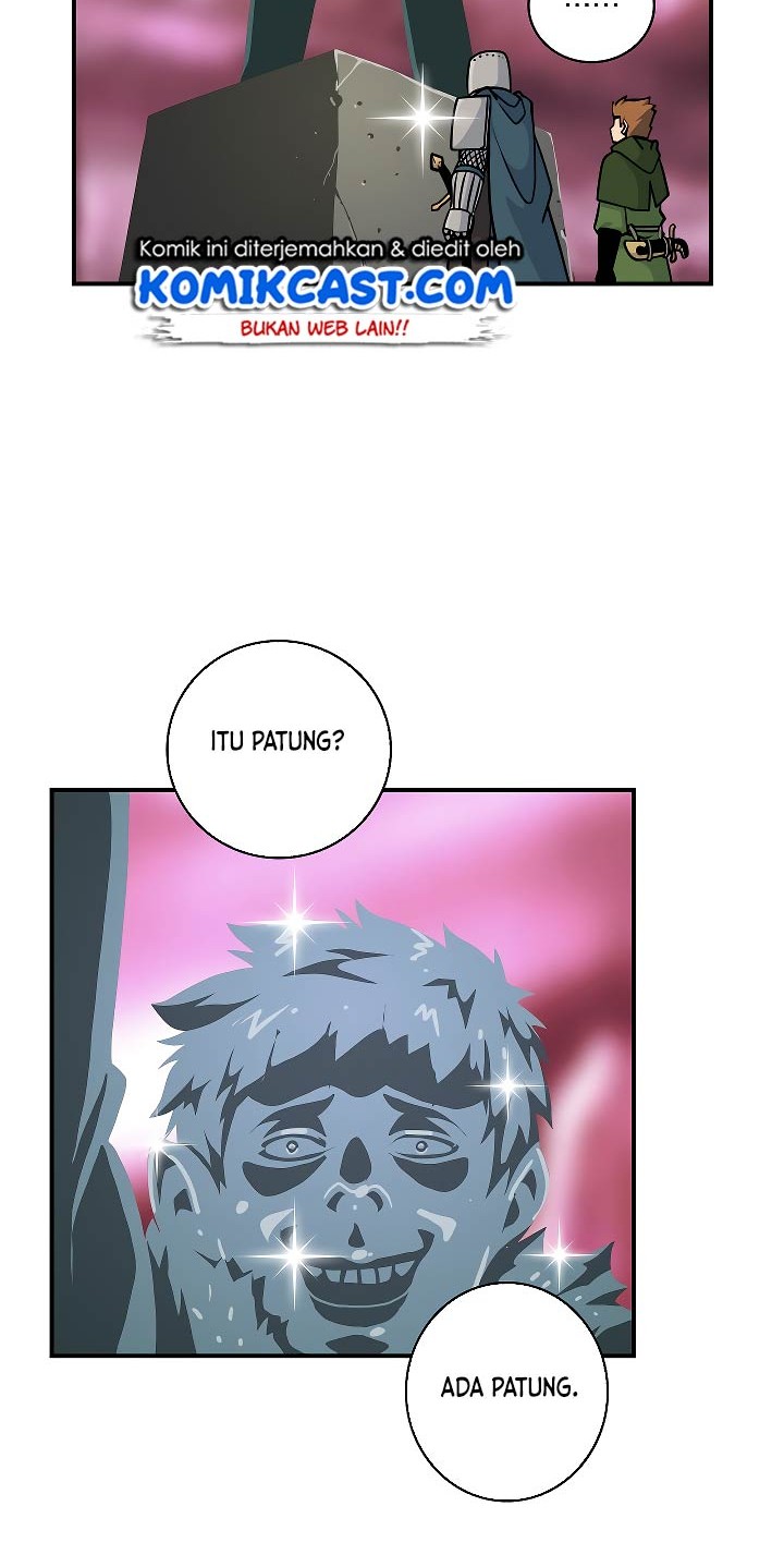 I’m Destined for Greatness! Chapter 62 Gambar 30