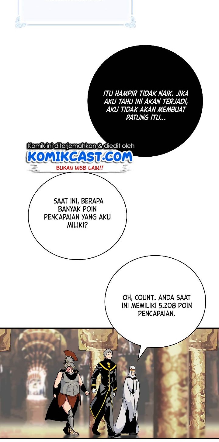 I’m Destined for Greatness! Chapter 62 Gambar 34