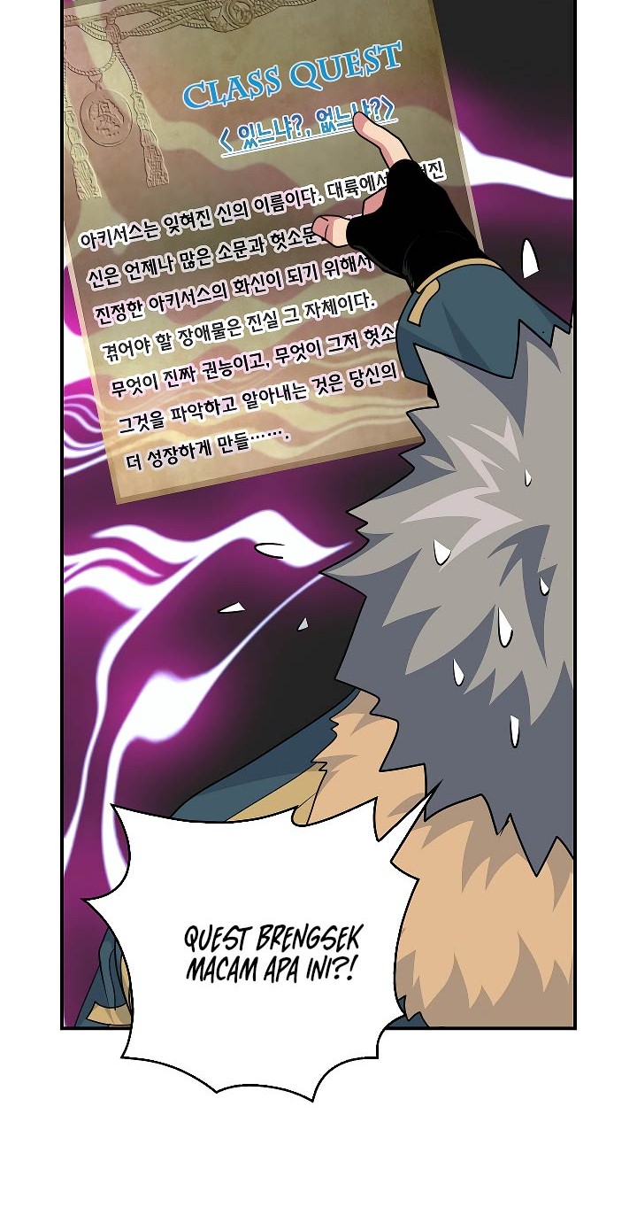 I’m Destined for Greatness! Chapter 62 Gambar 22