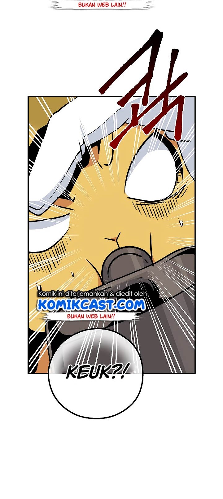 I’m Destined for Greatness! Chapter 62 Gambar 40