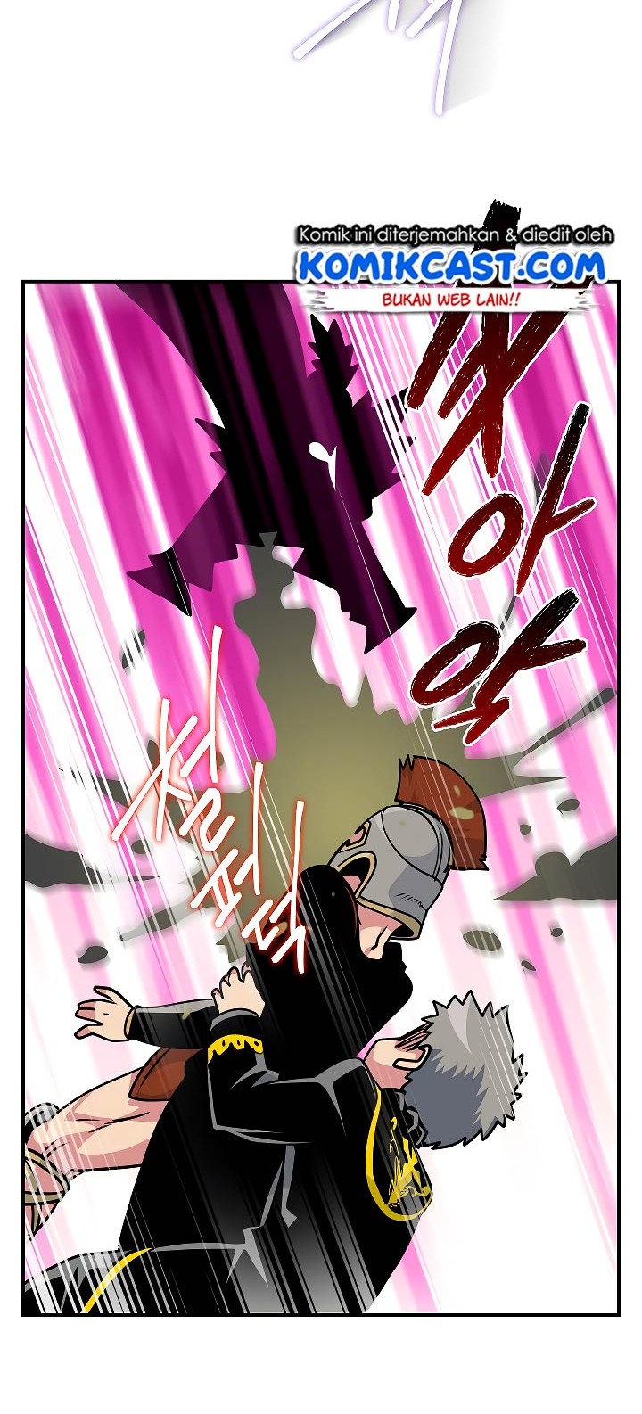 I’m Destined for Greatness! Chapter 62 Gambar 46