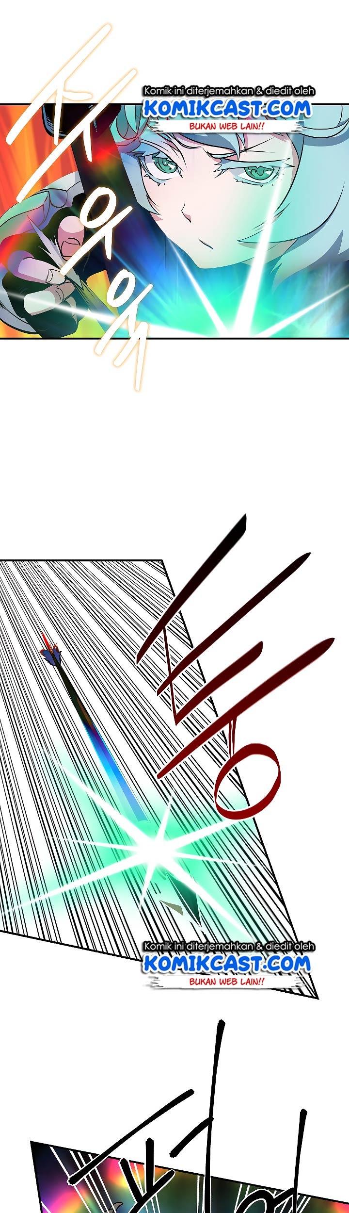 I’m Destined for Greatness! Chapter 62 Gambar 7