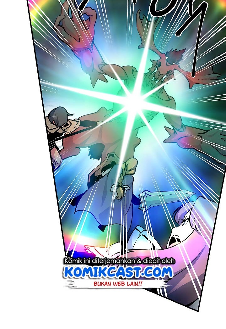 I’m Destined for Greatness! Chapter 62 Gambar 8