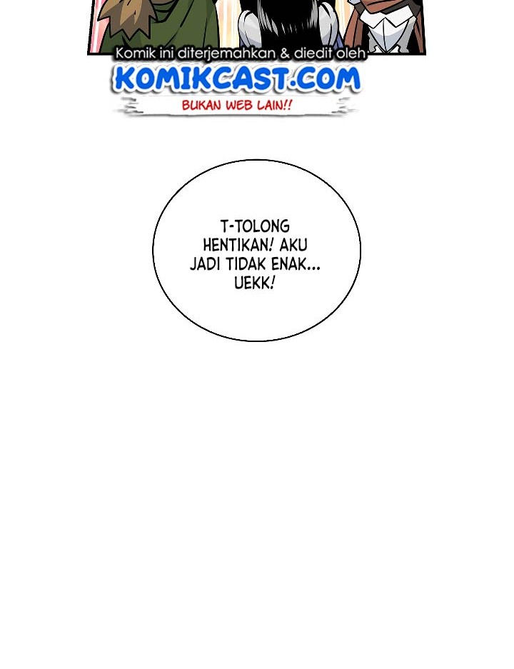 I’m Destined for Greatness! Chapter 62 Gambar 10