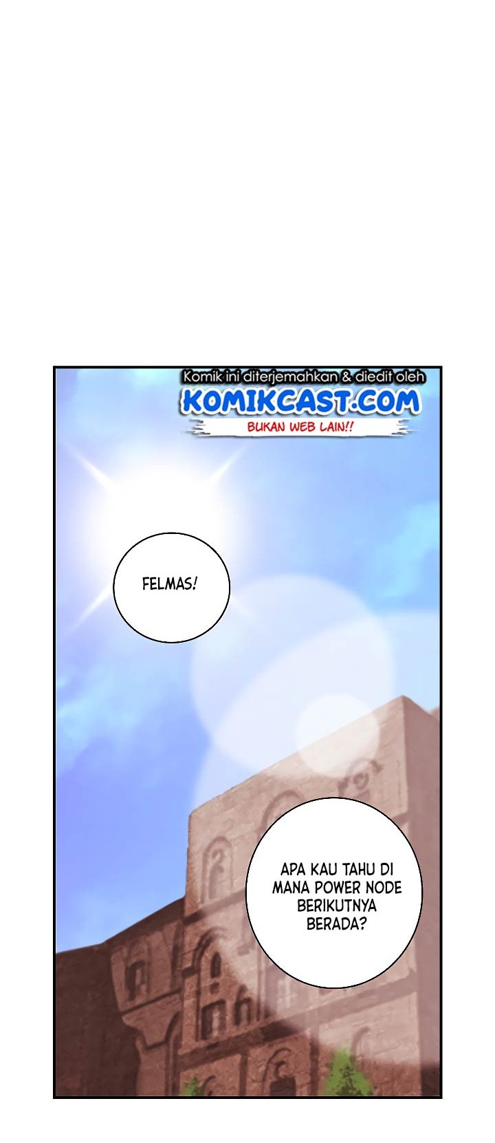 I’m Destined for Greatness! Chapter 62 Gambar 14