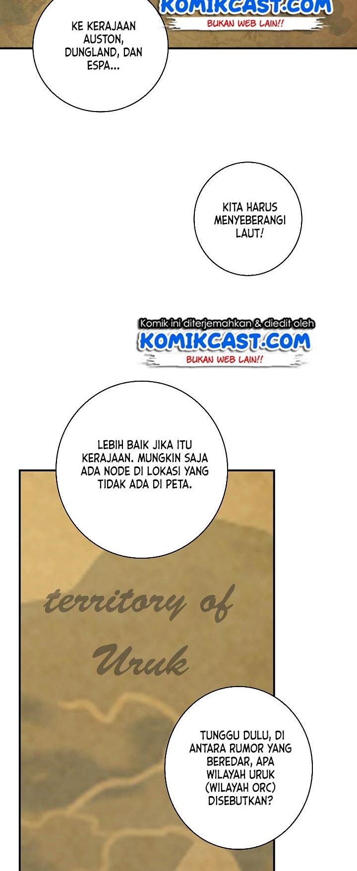 I’m Destined for Greatness! Chapter 62 Gambar 16