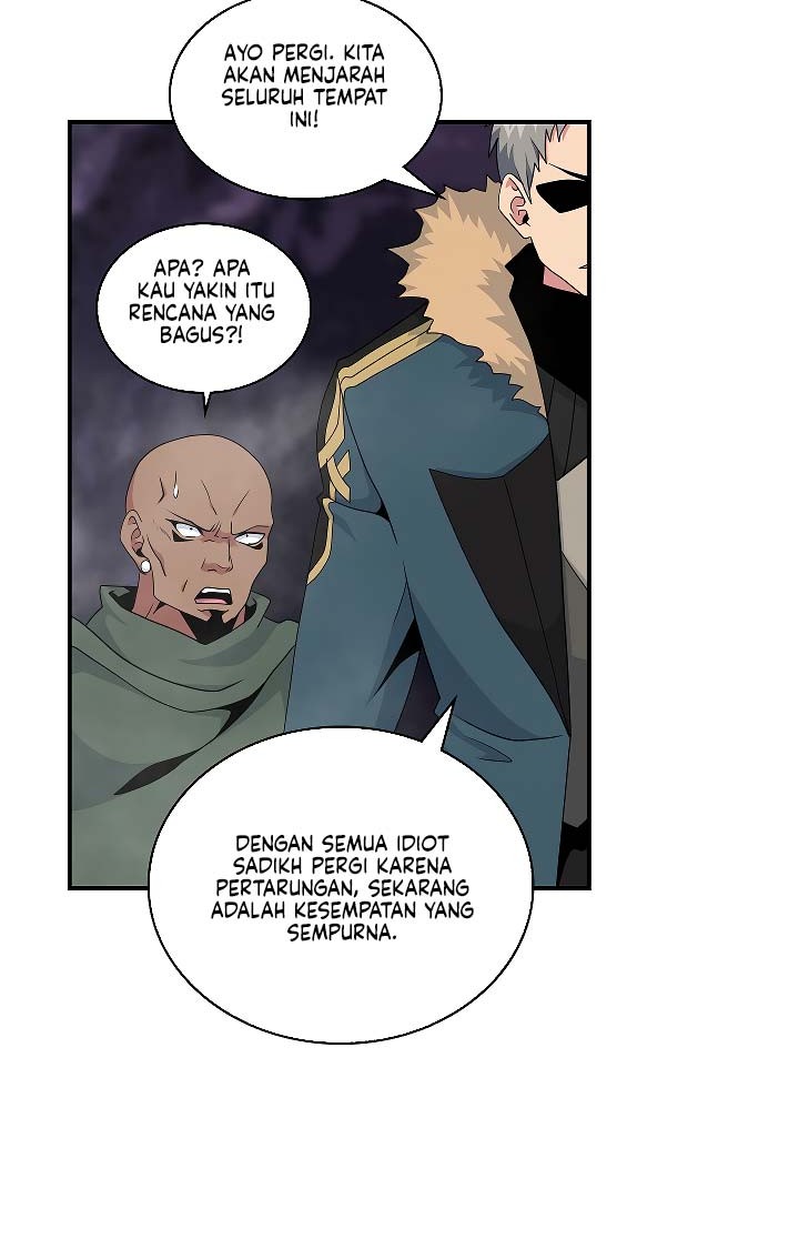 I’m Destined for Greatness! Chapter 50 Gambar 40